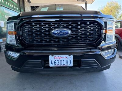 2021 Ford F-150 XL - Photo 11 - Orange, CA 92868