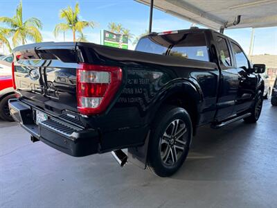 2021 Ford F-150 XL - Photo 9 - Orange, CA 92868