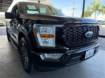 2021 Ford F-150 XL - Photo 8 - Orange, CA 92868