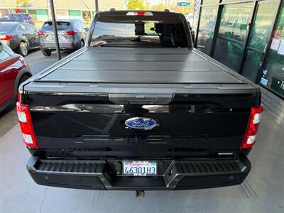 2021 Ford F-150 XL - Photo 14 - Orange, CA 92868