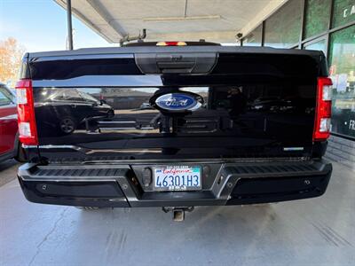 2021 Ford F-150 XL - Photo 13 - Orange, CA 92868
