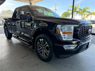 2021 Ford F-150 XL - Photo 7 - Orange, CA 92868