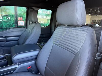 2021 Ford F-150 XL - Photo 18 - Orange, CA 92868