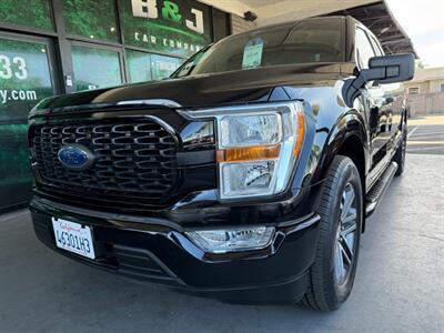 2021 Ford F-150 XL - Photo 3 - Orange, CA 92868
