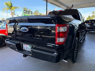 2021 Ford F-150 XL - Photo 10 - Orange, CA 92868