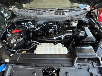 2021 Ford F-150 XL - Photo 34 - Orange, CA 92868