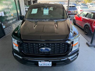 2021 Ford F-150 XL - Photo 12 - Orange, CA 92868