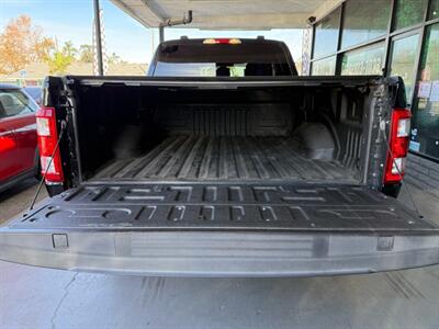 2021 Ford F-150 XL - Photo 15 - Orange, CA 92868