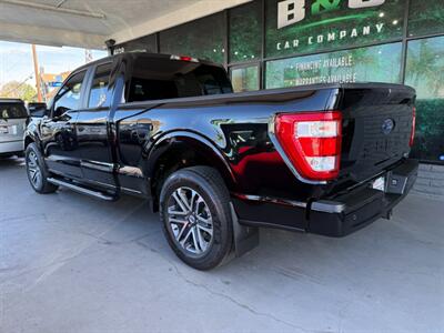 2021 Ford F-150 XL - Photo 4 - Orange, CA 92868