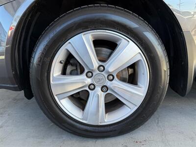 2011 Acura MDX SH-AWD w/Tech w/RES - Photo 44 - Orange, CA 92868