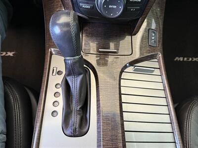 2011 Acura MDX SH-AWD w/Tech w/RES - Photo 39 - Orange, CA 92868