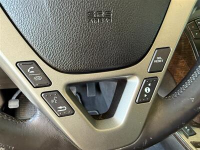 2011 Acura MDX SH-AWD w/Tech w/RES - Photo 25 - Orange, CA 92868