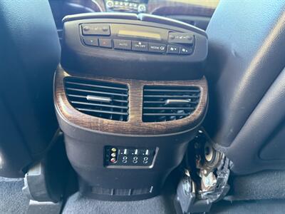 2011 Acura MDX SH-AWD w/Tech w/RES - Photo 32 - Orange, CA 92868