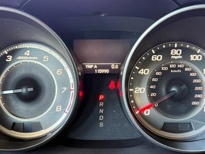2011 Acura MDX SH-AWD w/Tech w/RES - Photo 34 - Orange, CA 92868