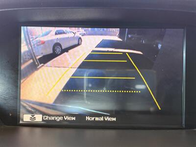 2011 Acura MDX SH-AWD w/Tech w/RES - Photo 37 - Orange, CA 92868