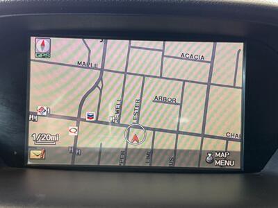 2011 Acura MDX SH-AWD w/Tech w/RES - Photo 36 - Orange, CA 92868