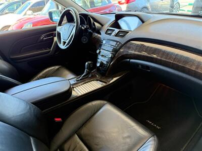 2011 Acura MDX SH-AWD w/Tech w/RES - Photo 29 - Orange, CA 92868