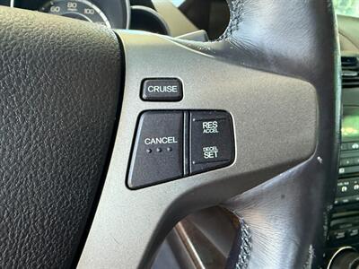2011 Acura MDX SH-AWD w/Tech w/RES - Photo 24 - Orange, CA 92868