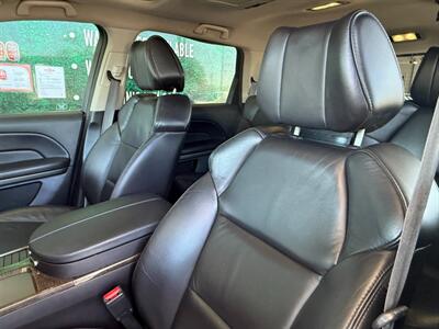 2011 Acura MDX SH-AWD w/Tech w/RES - Photo 20 - Orange, CA 92868