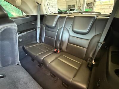 2011 Acura MDX SH-AWD w/Tech w/RES - Photo 31 - Orange, CA 92868