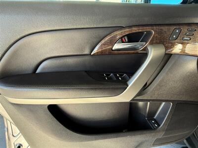 2011 Acura MDX SH-AWD w/Tech w/RES - Photo 26 - Orange, CA 92868