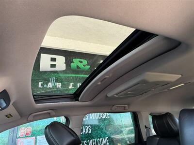 2011 Acura MDX SH-AWD w/Tech w/RES - Photo 17 - Orange, CA 92868