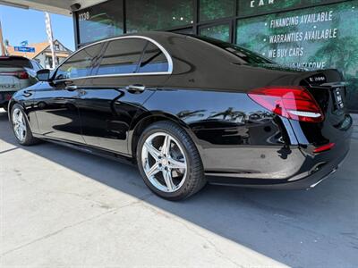 2017 Mercedes-Benz E 300   - Photo 4 - Orange, CA 92868