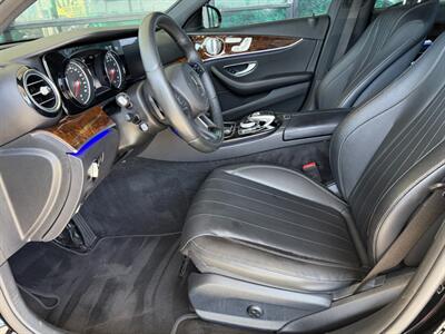 2017 Mercedes-Benz E 300   - Photo 16 - Orange, CA 92868