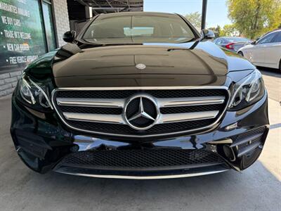 2017 Mercedes-Benz E 300   - Photo 11 - Orange, CA 92868