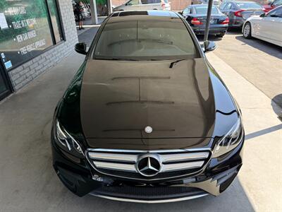 2017 Mercedes-Benz E 300   - Photo 12 - Orange, CA 92868