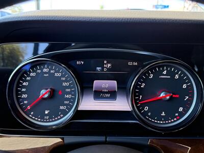 2017 Mercedes-Benz E 300   - Photo 30 - Orange, CA 92868