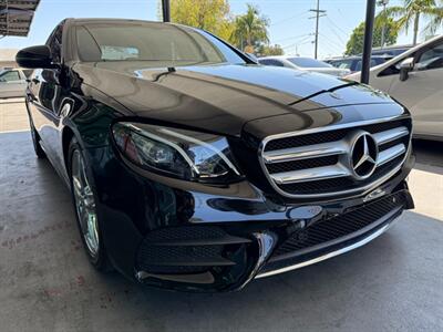 2017 Mercedes-Benz E 300   - Photo 8 - Orange, CA 92868