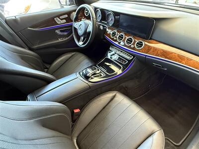 2017 Mercedes-Benz E 300   - Photo 26 - Orange, CA 92868