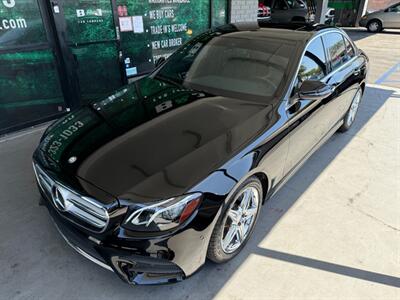 2017 Mercedes-Benz E 300   - Photo 2 - Orange, CA 92868