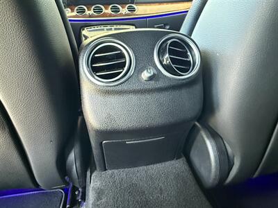 2017 Mercedes-Benz E 300   - Photo 25 - Orange, CA 92868