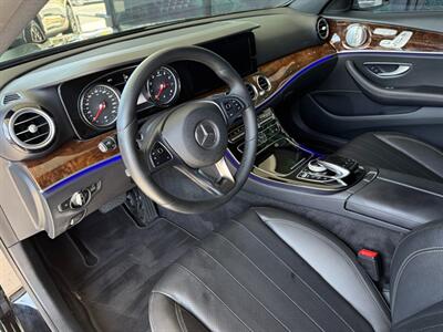 2017 Mercedes-Benz E 300   - Photo 15 - Orange, CA 92868