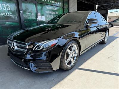 2017 Mercedes-Benz E 300   - Photo 1 - Orange, CA 92868