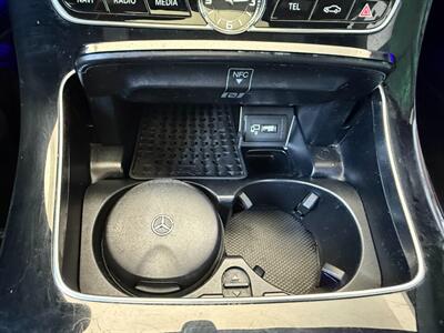 2017 Mercedes-Benz E 300   - Photo 35 - Orange, CA 92868