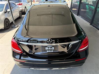 2017 Mercedes-Benz E 300   - Photo 14 - Orange, CA 92868