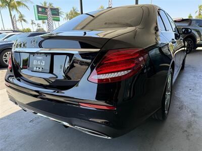2017 Mercedes-Benz E 300   - Photo 10 - Orange, CA 92868