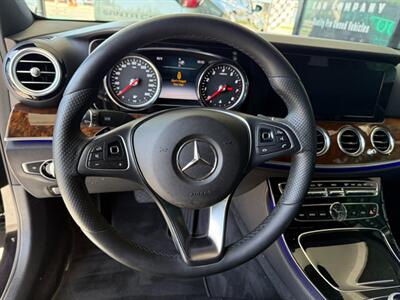 2017 Mercedes-Benz E 300   - Photo 18 - Orange, CA 92868