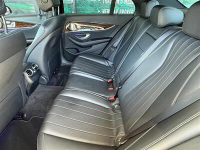 2017 Mercedes-Benz E 300   - Photo 24 - Orange, CA 92868