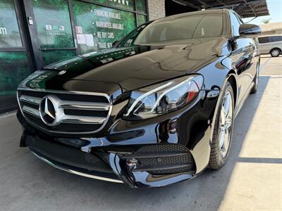 2017 Mercedes-Benz E 300   - Photo 3 - Orange, CA 92868