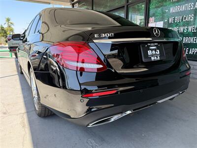 2017 Mercedes-Benz E 300   - Photo 6 - Orange, CA 92868