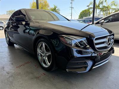 2017 Mercedes-Benz E 300   - Photo 7 - Orange, CA 92868