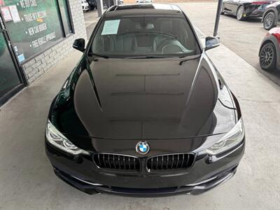 2018 BMW 3 Series 330i - Photo 12 - Orange, CA 92868