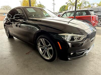 2018 BMW 3 Series 330i - Photo 7 - Orange, CA 92868