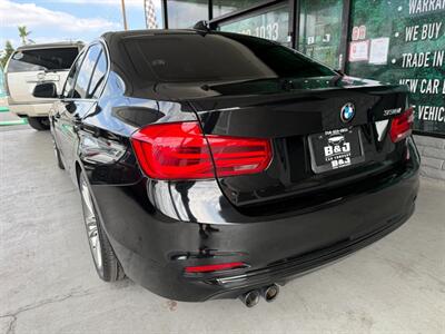 2018 BMW 3 Series 330i - Photo 6 - Orange, CA 92868