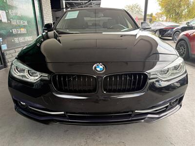2018 BMW 3 Series 330i - Photo 11 - Orange, CA 92868
