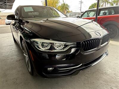 2018 BMW 3 Series 330i - Photo 8 - Orange, CA 92868